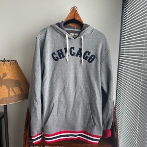 Like New Chicago White Sox Hoodie